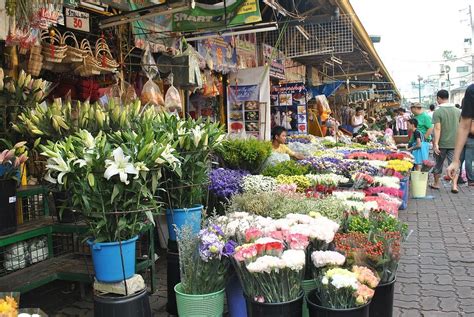 Philippine Flower Shop .